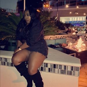 Meet your Posher, Melanie